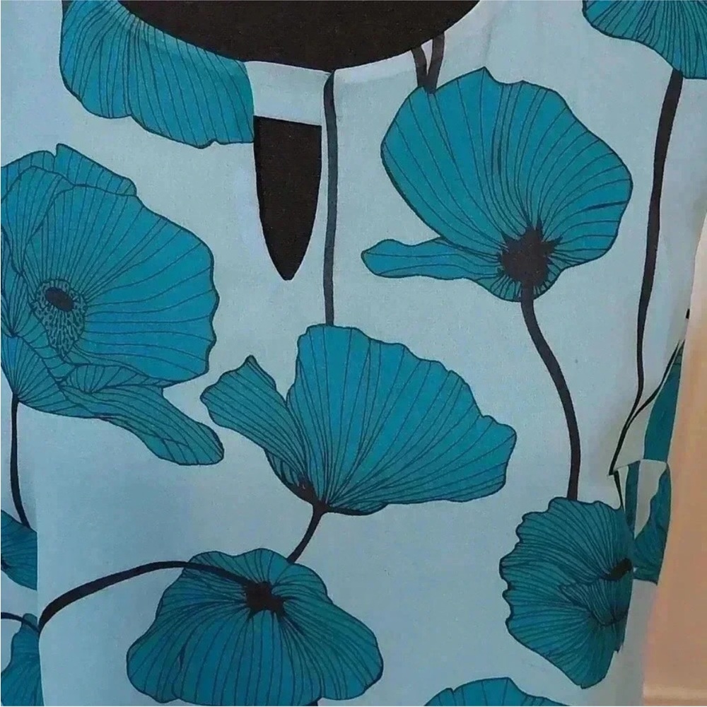 Cabi Blouse K0274